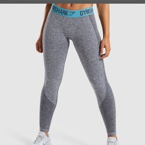 Gymshark flex leggings